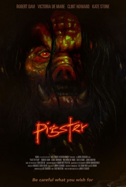 Watch Free Pigster Movies HD Online 123Movies