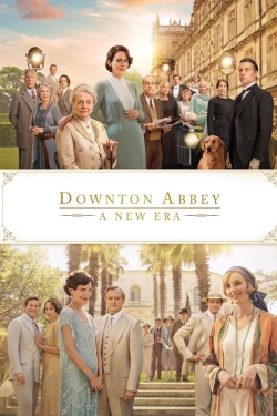 Watch Free Downton Abbey: A New Era Movies HD Online 123Movies