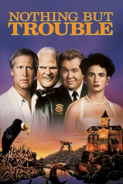 Watch Free Nothing but Trouble Movies HD Online 123Movies