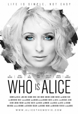 Watch Free Who Is Alice? Movies HD Online 123Movies