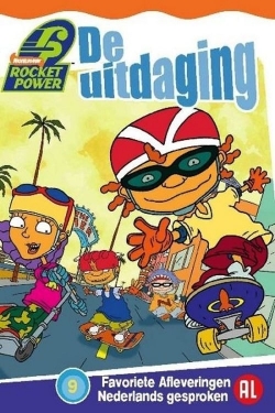 Watch Free Rocket Power Movies HD Online 123Movies