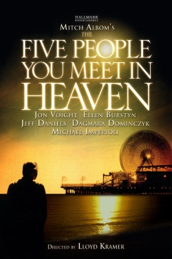 Watch Free The Five People You Meet In Heaven Movies HD Online 123Movies