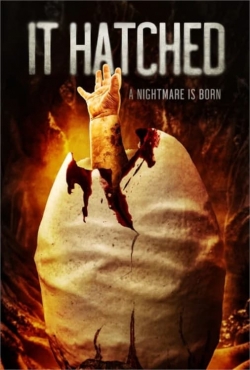 Watch Free It Hatched Movies HD Online 123Movies