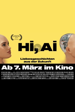 Watch Free Hi, A.I. Movies HD Online 123Movies