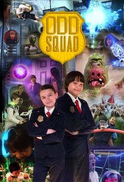 Watch Free Odd Squad Movies HD Online 123Movies