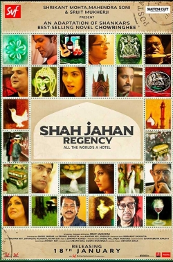 Watch Free Shah Jahan Regency Movies HD Online 123Movies