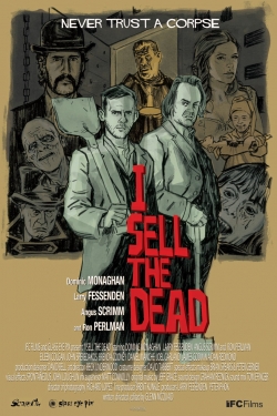 Watch Free I Sell the Dead Movies HD Online 123Movies