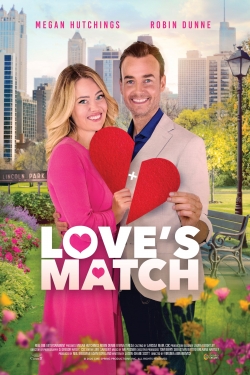 Watch Free Love’s Match Movies HD Online 123Movies