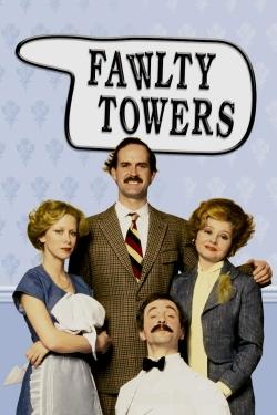 Watch Free Fawlty Towers Movies HD Online 123Movies