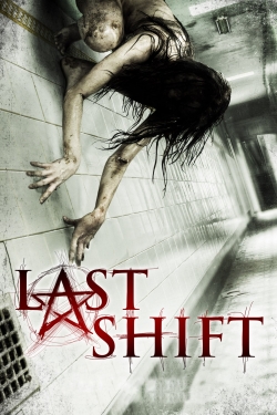 Watch Free Last Shift Movies HD Online 123Movies