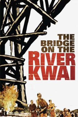 Watch Free The Bridge on the River Kwai Movies HD Online 123Movies