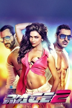 Watch Free Race 2 Movies HD Online 123Movies