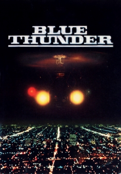 Watch Free Blue Thunder Movies HD Online 123Movies