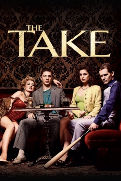 Watch Free The Take Movies HD Online 123Movies