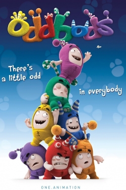 Watch Free Oddbods Movies HD Online 123Movies