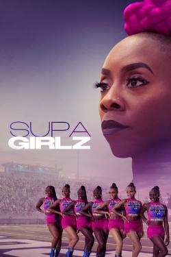 Watch Free Supa Girlz Movies HD Online 123Movies