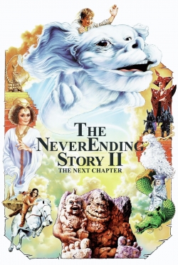 Watch Free The NeverEnding Story II: The Next Chapter Movies HD Online 123Movies