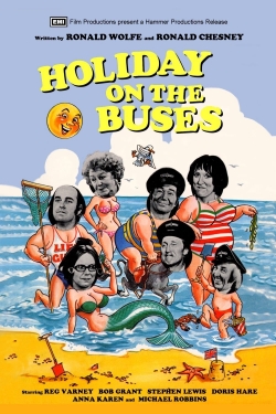 Watch Free Holiday on the Buses Movies HD Online 123Movies