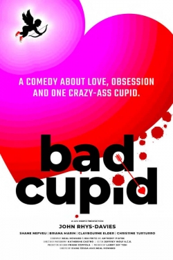 Watch Free Bad Cupid Movies HD Online 123Movies