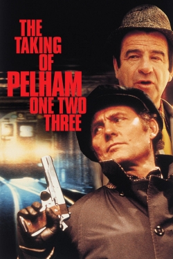 Watch Free The Taking of Pelham One Two Three Movies HD Online 123Movies