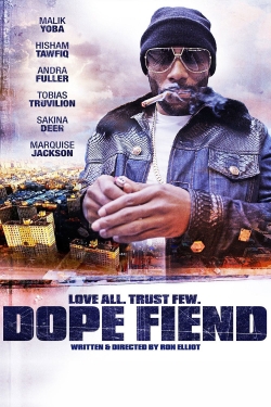 Watch Free Dope Fiend Movies HD Online 123Movies