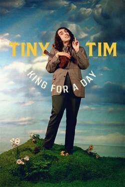 Watch Free Tiny Tim: King for a Day Movies HD Online 123Movies