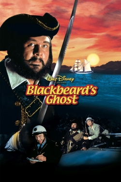 Watch Free Blackbeard's Ghost Movies HD Online 123Movies