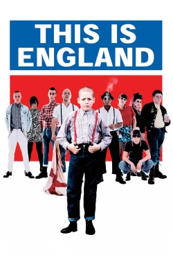 Watch Free This Is England Movies HD Online 123Movies