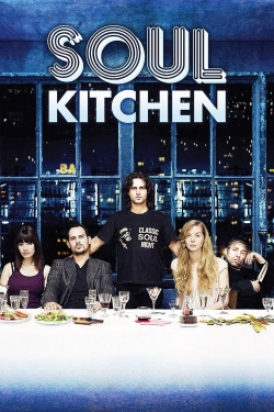 Watch Free Soul Kitchen Movies HD Online 123Movies