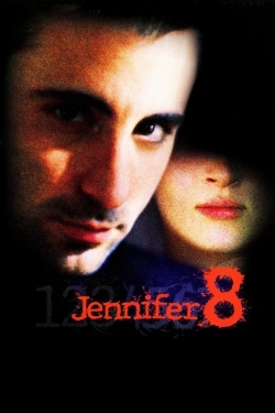 Watch Free Jennifer Eight Movies HD Online 123Movies