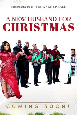 Watch Free A New Husband for Christmas Movies HD Online 123Movies