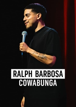 Watch Free Ralph Barbosa: Cowabunga Movies HD Online 123Movies