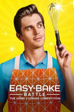 Watch Free Easy-Bake Battle: The Home Cooking Competition Movies HD Online 123Movies