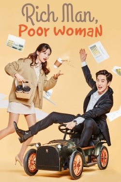 Watch Free Rich Man, Poor Woman Movies HD Online 123Movies