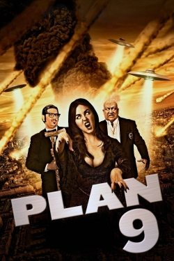 Watch Free Plan 9 Movies HD Online 123Movies