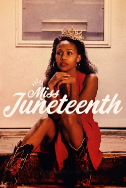 Watch Free Miss Juneteenth Movies HD Online 123Movies