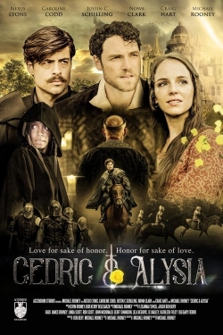 Watch Free Cedric & Alysia Movies HD Online 123Movies