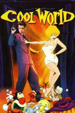 Watch Free Cool World Movies HD Online 123Movies