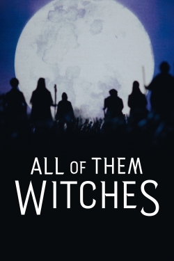 Watch Free All of Them Witches Movies HD Online 123Movies