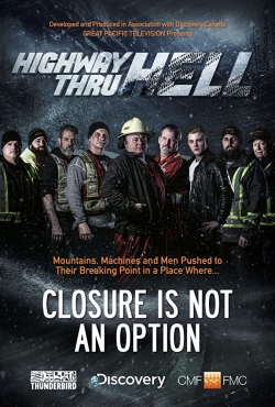 Watch Free Highway Thru Hell Movies HD Online 123Movies