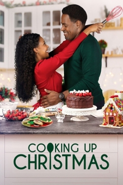 Watch Free Cooking Up Christmas Movies HD Online 123Movies