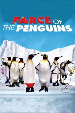 Watch Free Farce of the Penguins Movies HD Online 123Movies