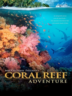 Watch Free Coral Reef Adventure Movies HD Online 123Movies