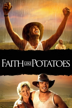 Watch Free Faith Like Potatoes Movies HD Online 123Movies