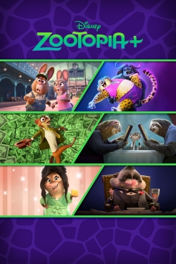 Watch Free Zootopia+ Movies HD Online 123Movies