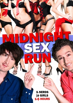 Watch Free Midnight Sex Run Movies HD Online 123Movies