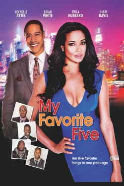 Watch Free My Favorite Five Movies HD Online 123Movies