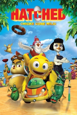 Watch Free Hatched: Chicks Gone Wild! Movies HD Online 123Movies