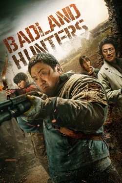 Watch Free Badland Hunters Movies HD Online 123Movies