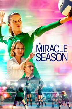 Watch Free The Miracle Season Movies HD Online 123Movies